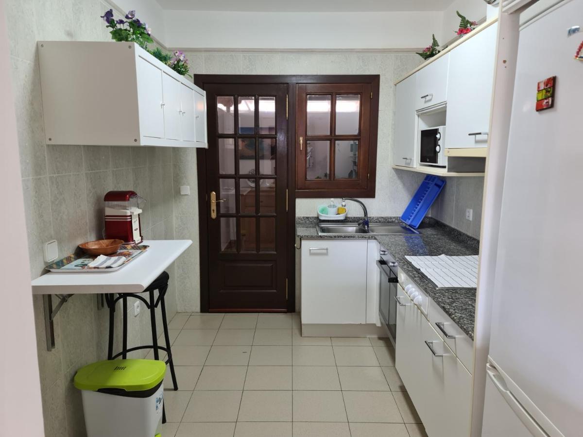 Villa Luxury Playa Blanca Exterior foto