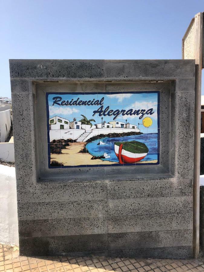 Villa Luxury Playa Blanca Exterior foto
